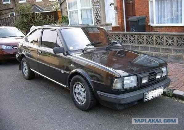 До неузнаваемости!