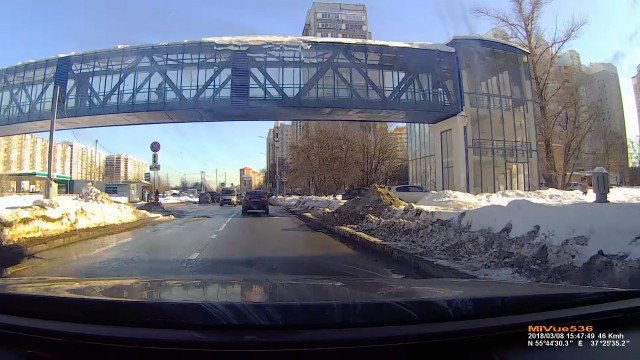 Бомбардировка