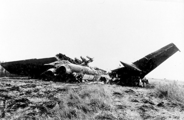 Несчастливое творение Туполева, Ту-22 Шило