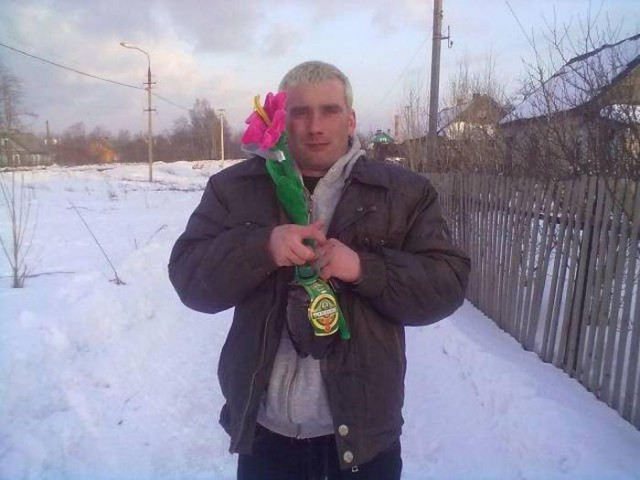 Чудики из социальных сетей