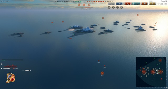 World of Warships - 6