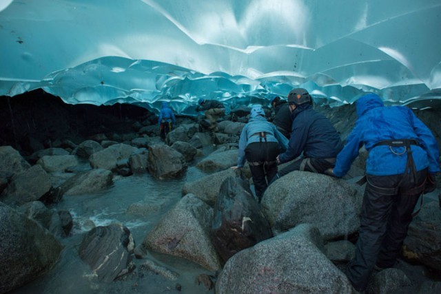 33 удивительных и странных фотографий