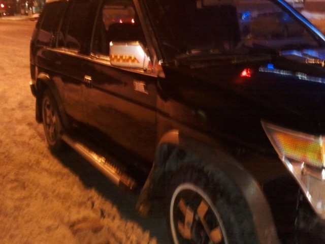 Угадай АВТО-4