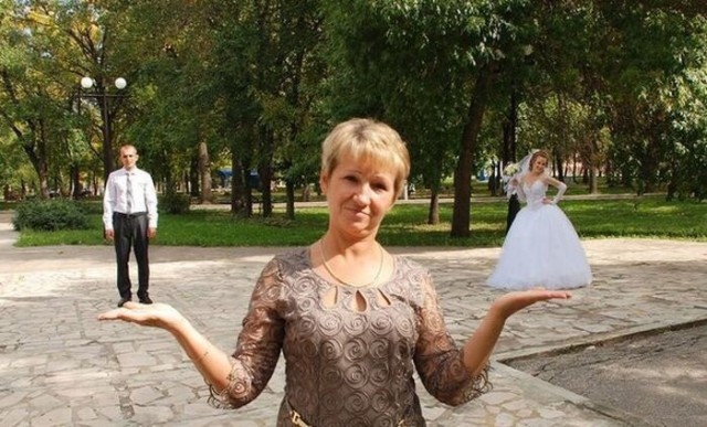 Страх и ужас русских свадеб, пережить которые дано не всем