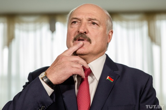 Логика Лукашенко: за перепродажу ресурсов из России нам должны еще и доплатить!