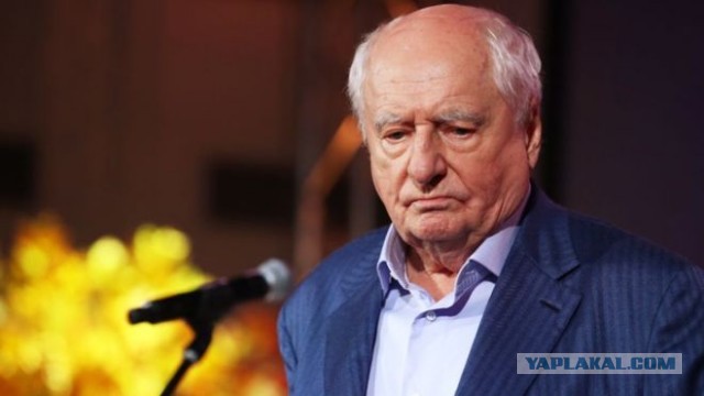 Те, кто ушёл в 2019 году
