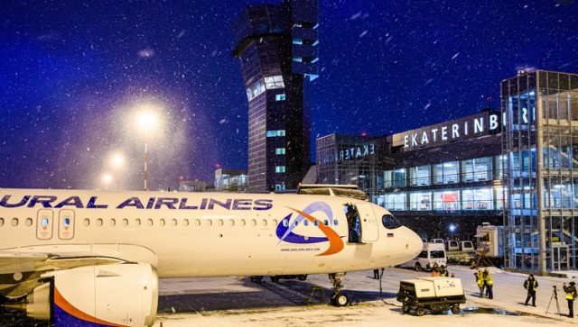 Тест «суверенного рунета» обвалил работу российских аэропортов