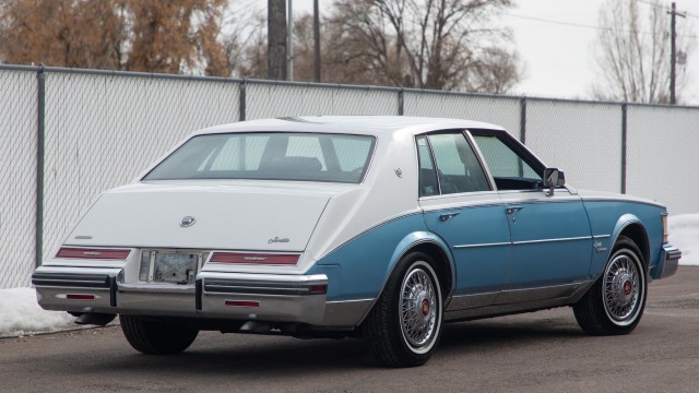 Американцы - 18. Cadillac. Красивых автофото пост