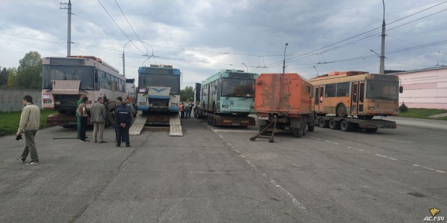Грусть на пятницу