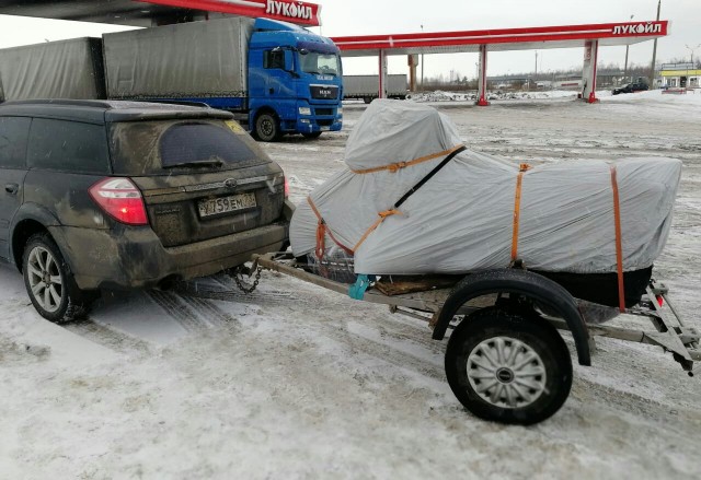 По следам темы про массовую аварию возле Новоалтайска.