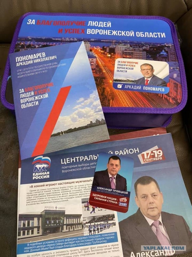 Очередное дно пробито