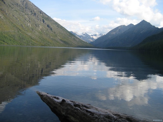 Алтайские красоты