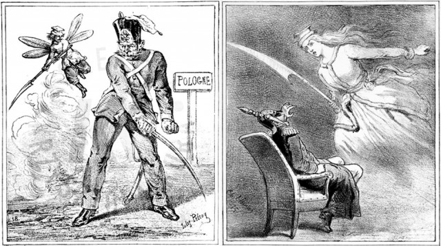 Ничего не меняется: СМИ Европы vs Россия