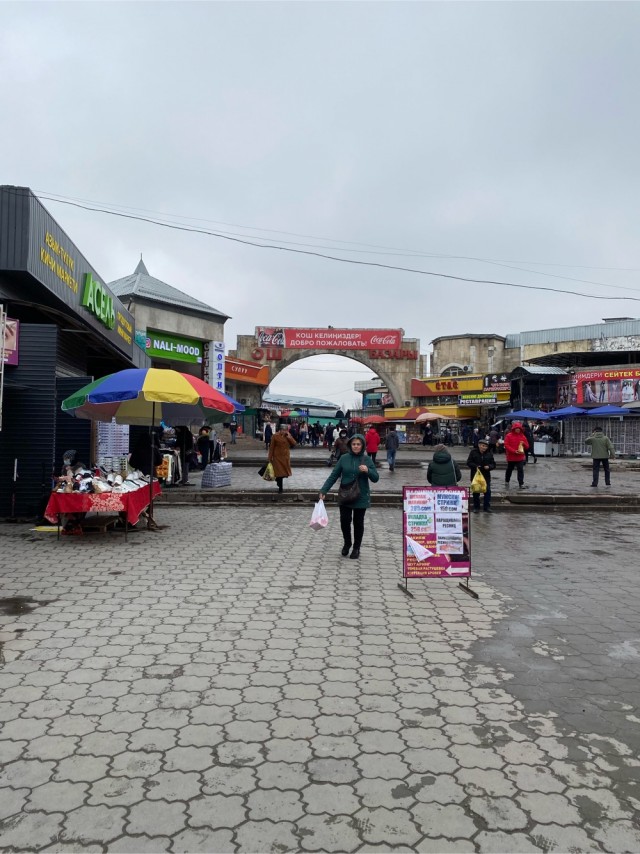Квартирный ЭтаНиПлов.