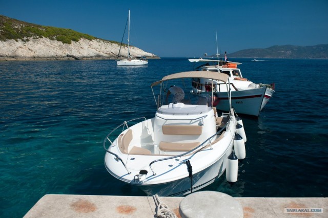 Поездка в Хорватию