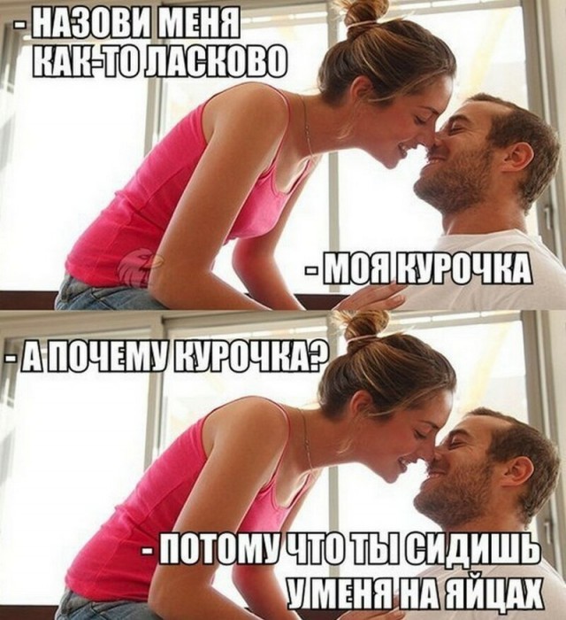 Чёрно-пошлый вторник