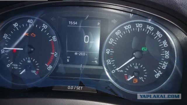 Однажды в автосервисе