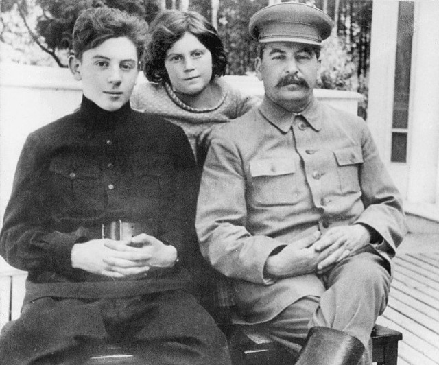 Несколько исторических (и не только) фото в хаотичном порядке и разной степепни баяности - 15