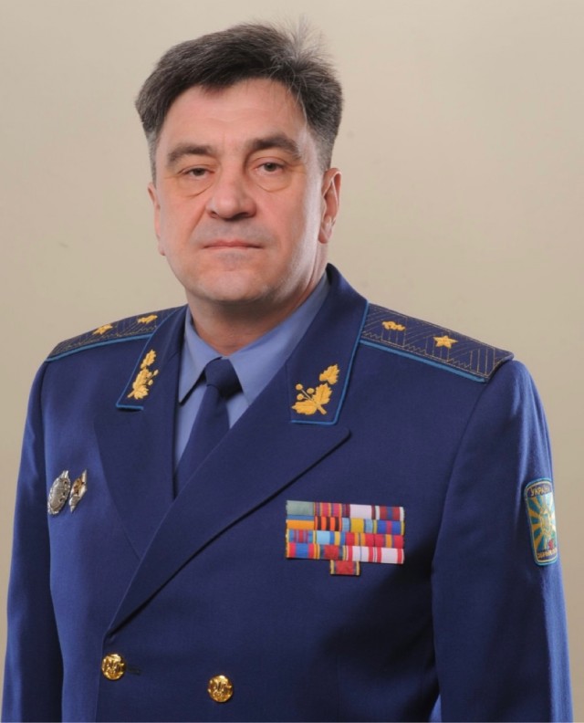 Хирурги под наблюдением саперов достали из тела бойца гранату ВОГ