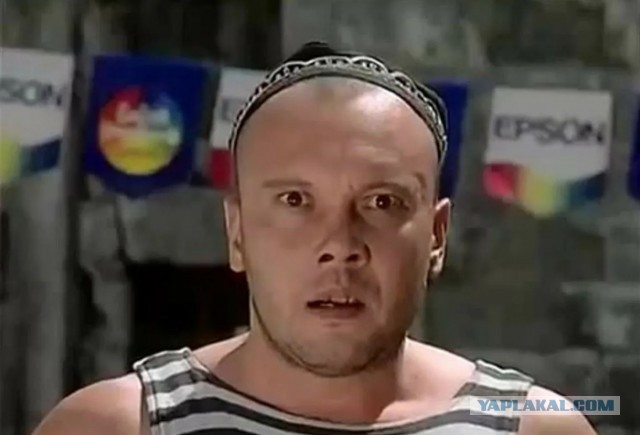 Быдло в лифте