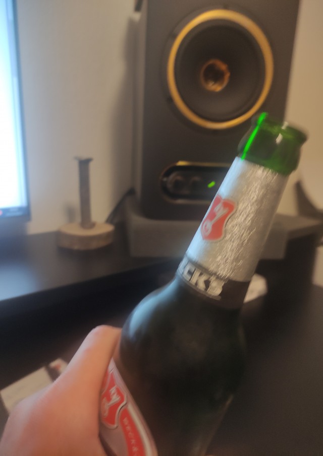 Пока жена на работе