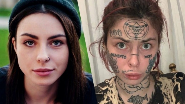 Три стадии психического заболевания