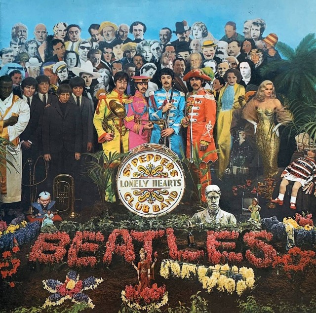 16 января отмечают Всемирный день The Beatles.