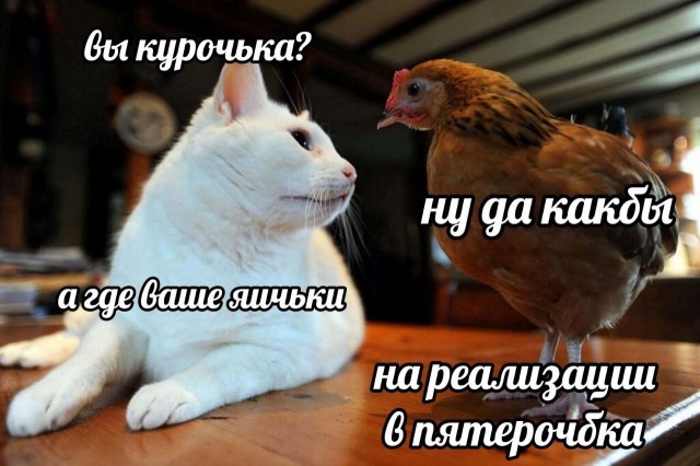 Всего понемногу. От 27.05