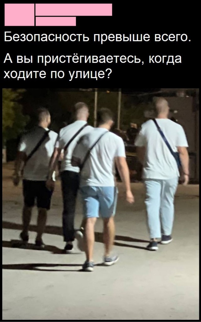 Завалялось тут случайно немного забавных картинок