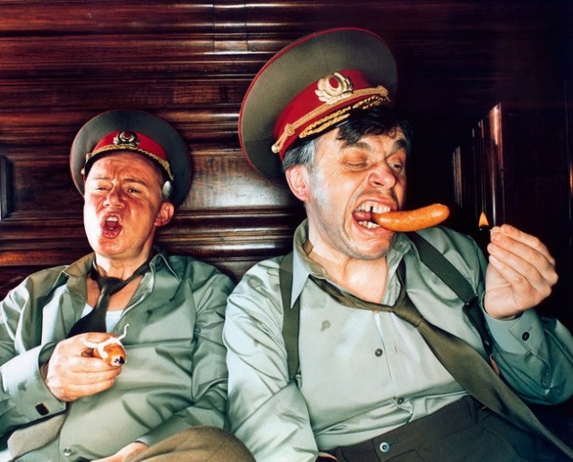 Всё что нужно знать при поступлении в военное училище