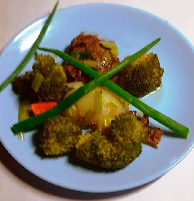 Литературная беседка