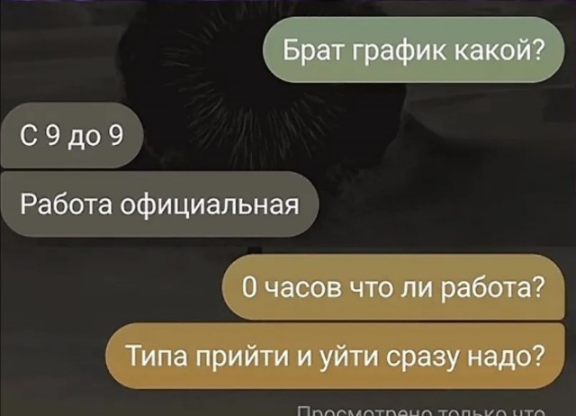 Завалялось тут случайно немного забавных картинок