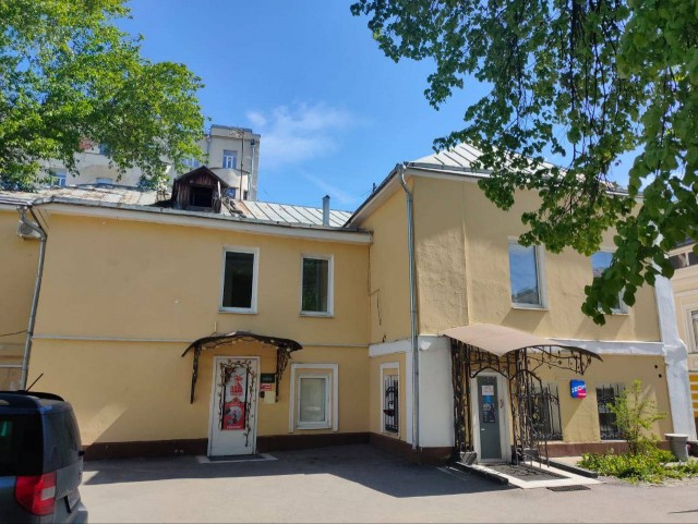 Московский музей им. Рахманинова выселяют за долги городу в 18 миллионов рублей