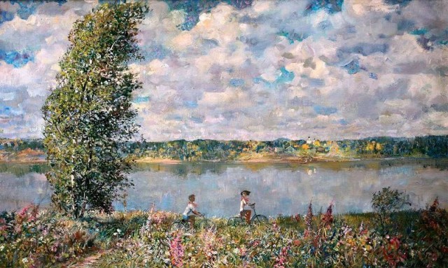 АРТ-Воскресенье