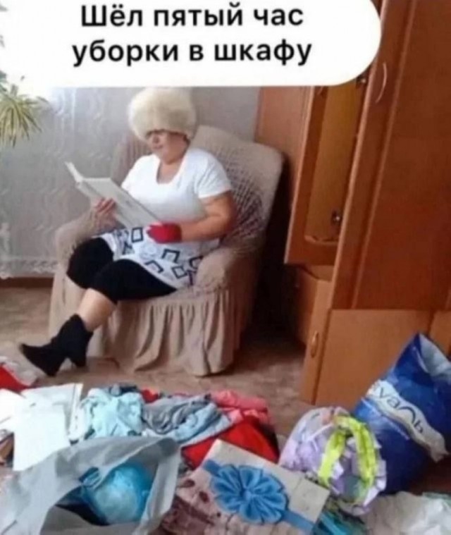 Картинок немножко на четверг