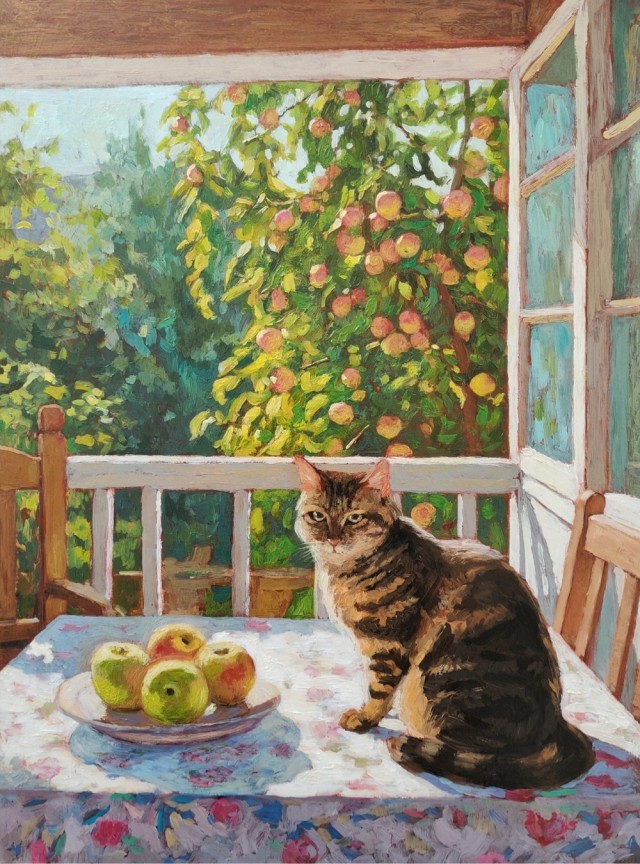 АРТ-Воскресенье