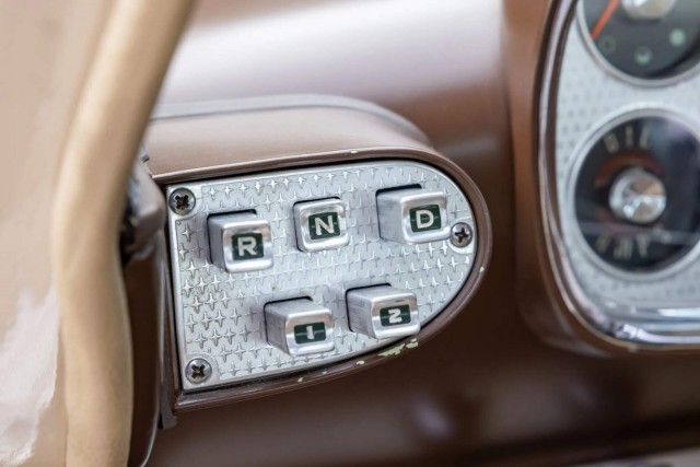 1958 Plymouth Fury. Автопятница №114.