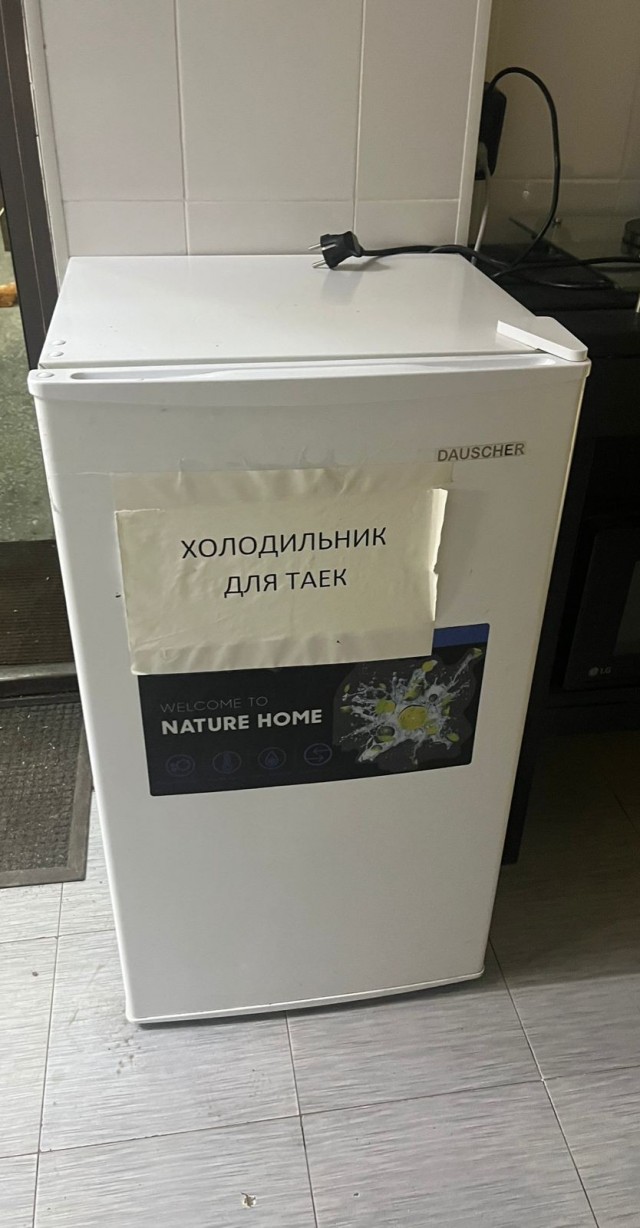 Хостел в Санкт Петербурге