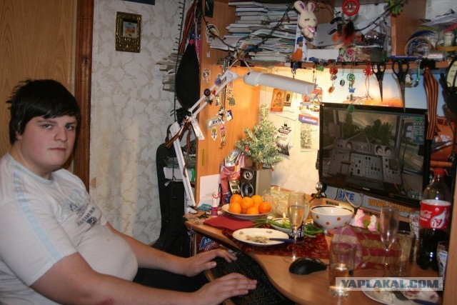 Где новый год будете отмечать