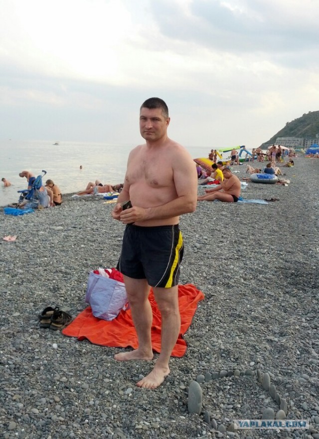 Осторожно! Постсоветский сервис