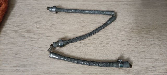 Немножко о страхующем приборе ППК-У