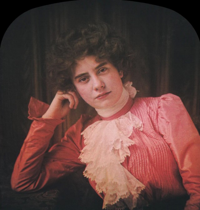 Редкие кадры и архивные снимки 25.02.26