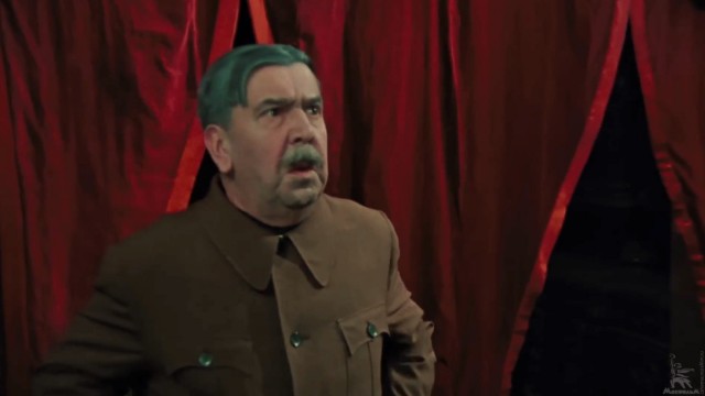 Кинокомедии «12 стульев» - 55 лет!*