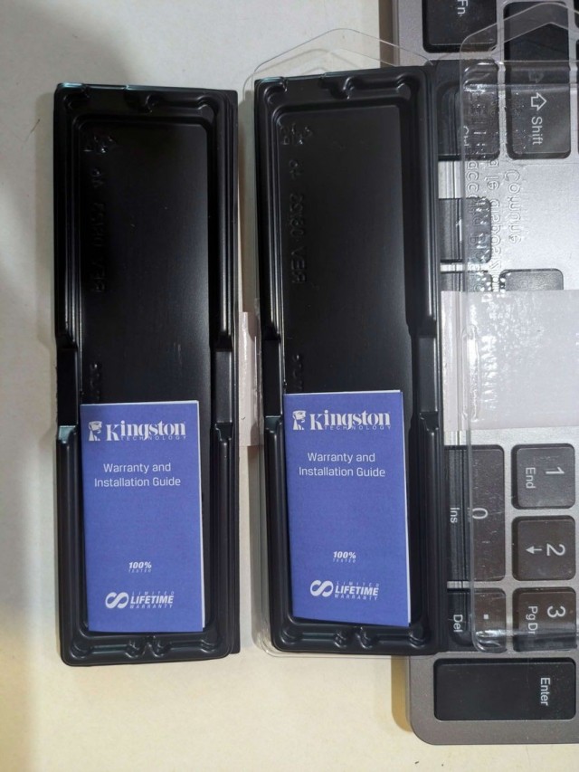 Память ddr4 32 Гб. 8 штук, новые в упаковке оптом