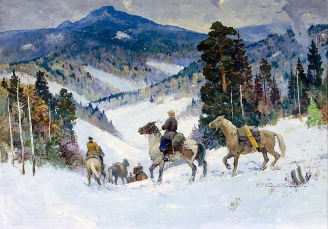 АРТ-Воскресенье