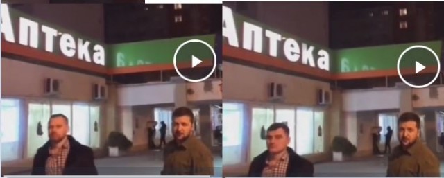 Подборка разной ИИ дичи