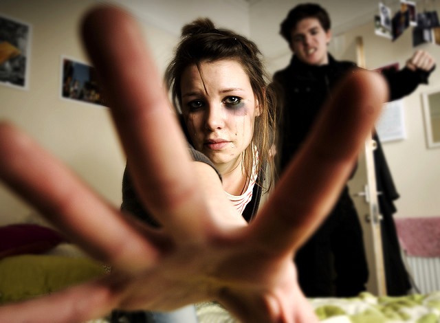 10 изобретений для борьбы против изнасилования