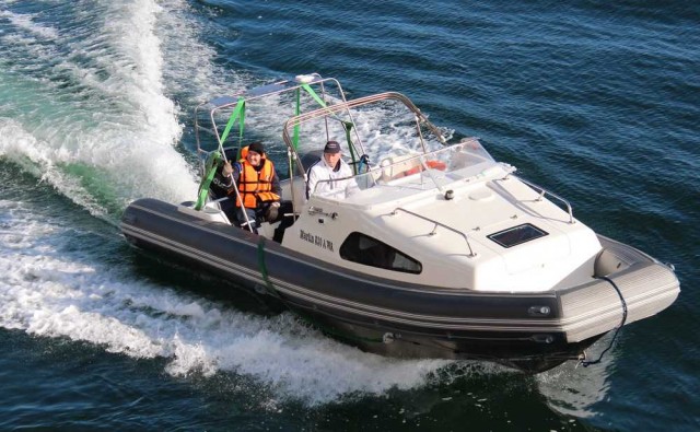 Как я провел этим летом!