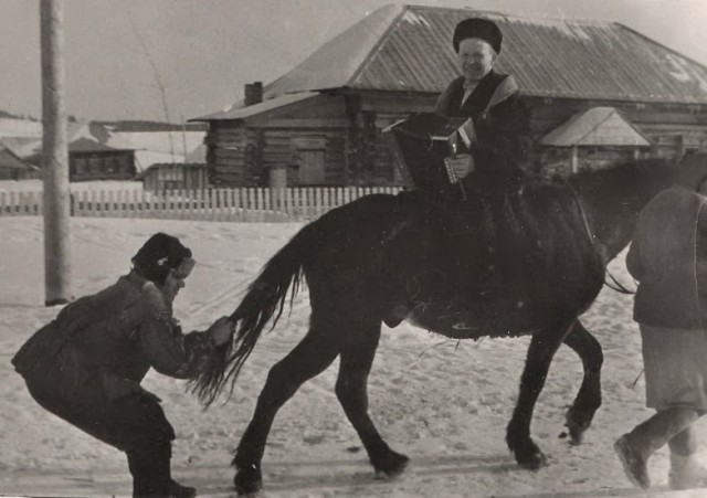 Хорошо в деревне летом .... фотохроника