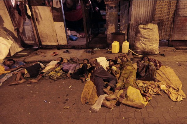 Перепись населения в Индии - реально ли это?